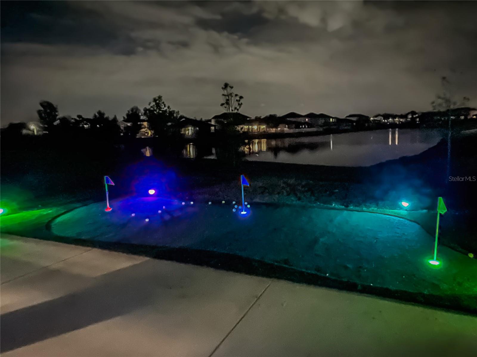 EPPERSON RANCH SOUTH PH 2H-1 - Residential