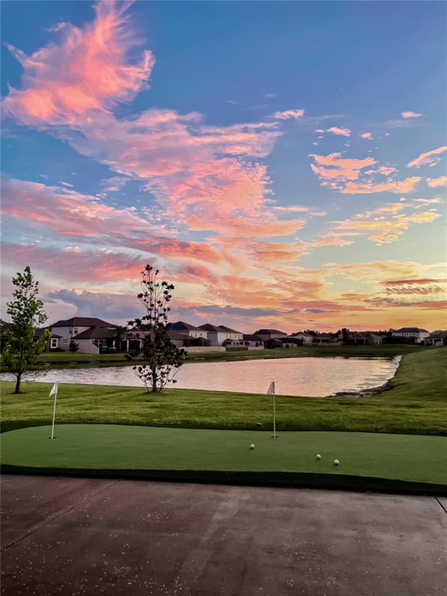 EPPERSON RANCH SOUTH PH 2H-1 - Residential