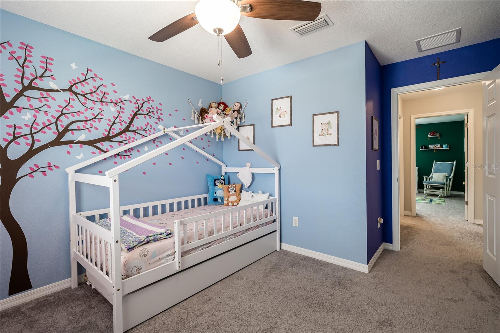 EPPERSON RANCH SOUTH PH 2H-1 - Residential