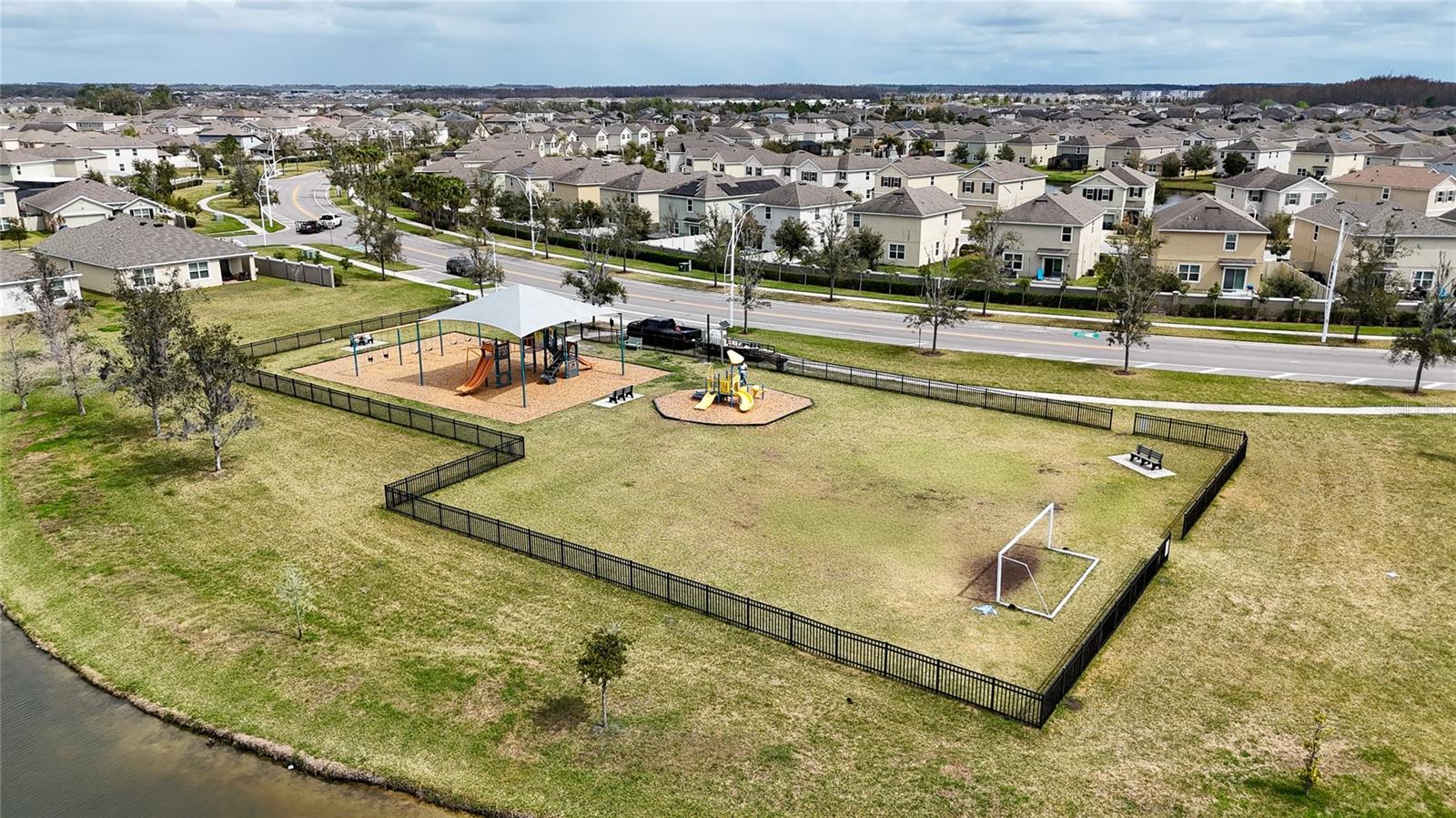 EPPERSON RANCH SOUTH PH 2H-1 - Residential