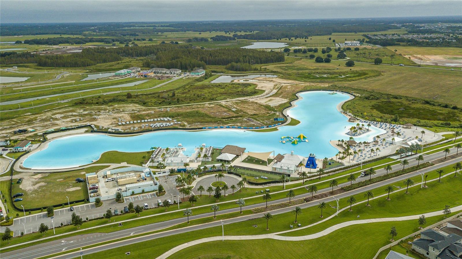 EPPERSON RANCH SOUTH PH 2H-1 - Residential