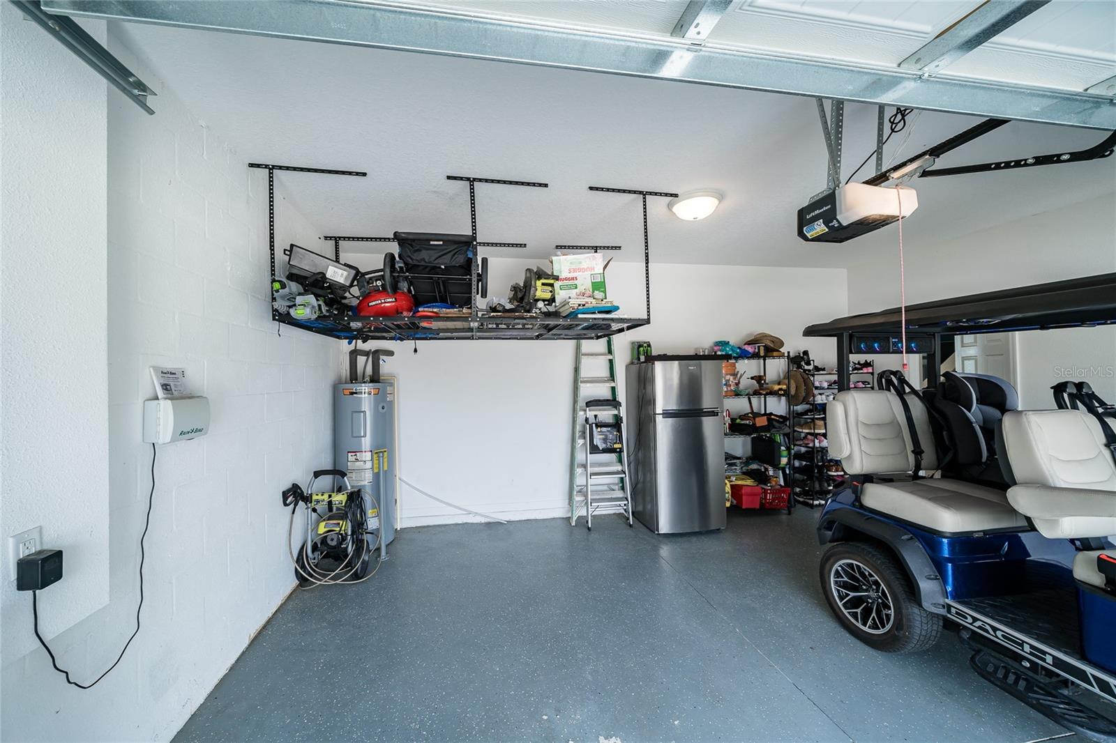 EPPERSON RANCH SOUTH PH 2H-1 - Residential