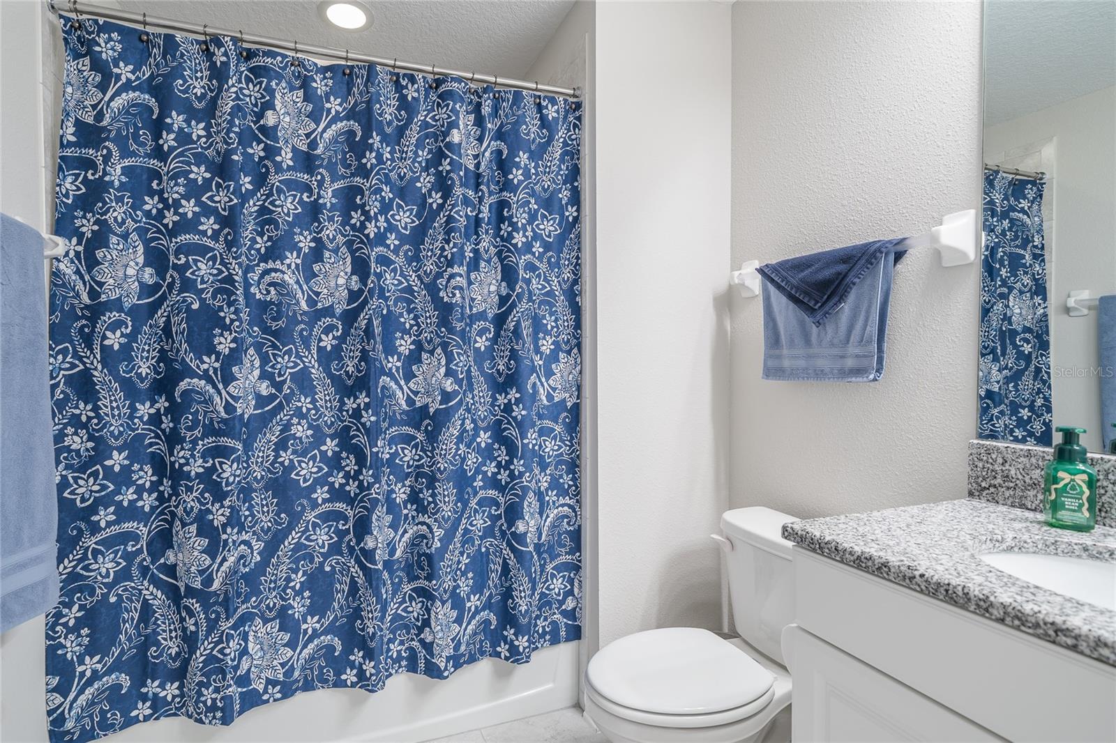 EPPERSON RANCH SOUTH PH 2H-1 - Residential