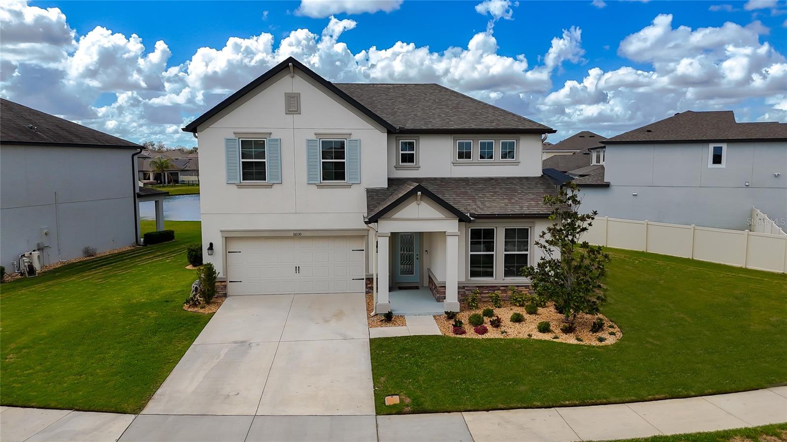 EPPERSON RANCH SOUTH PH 2H-1 - Residential