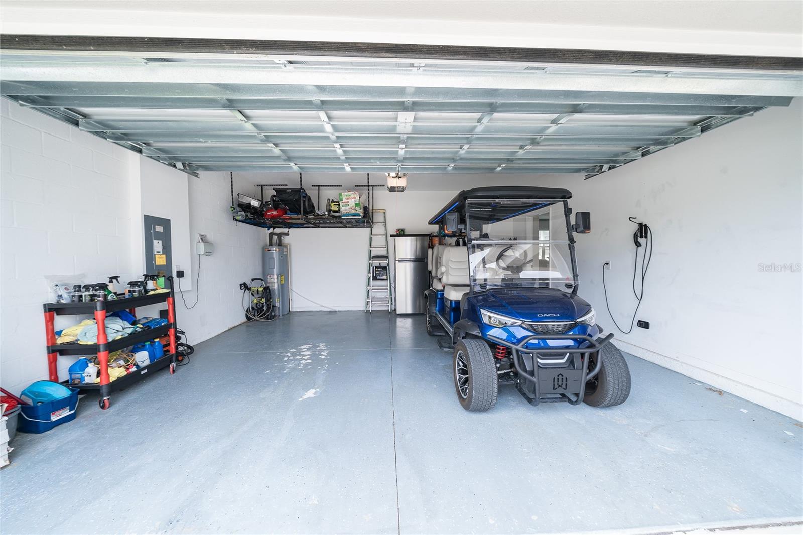 EPPERSON RANCH SOUTH PH 2H-1 - Residential