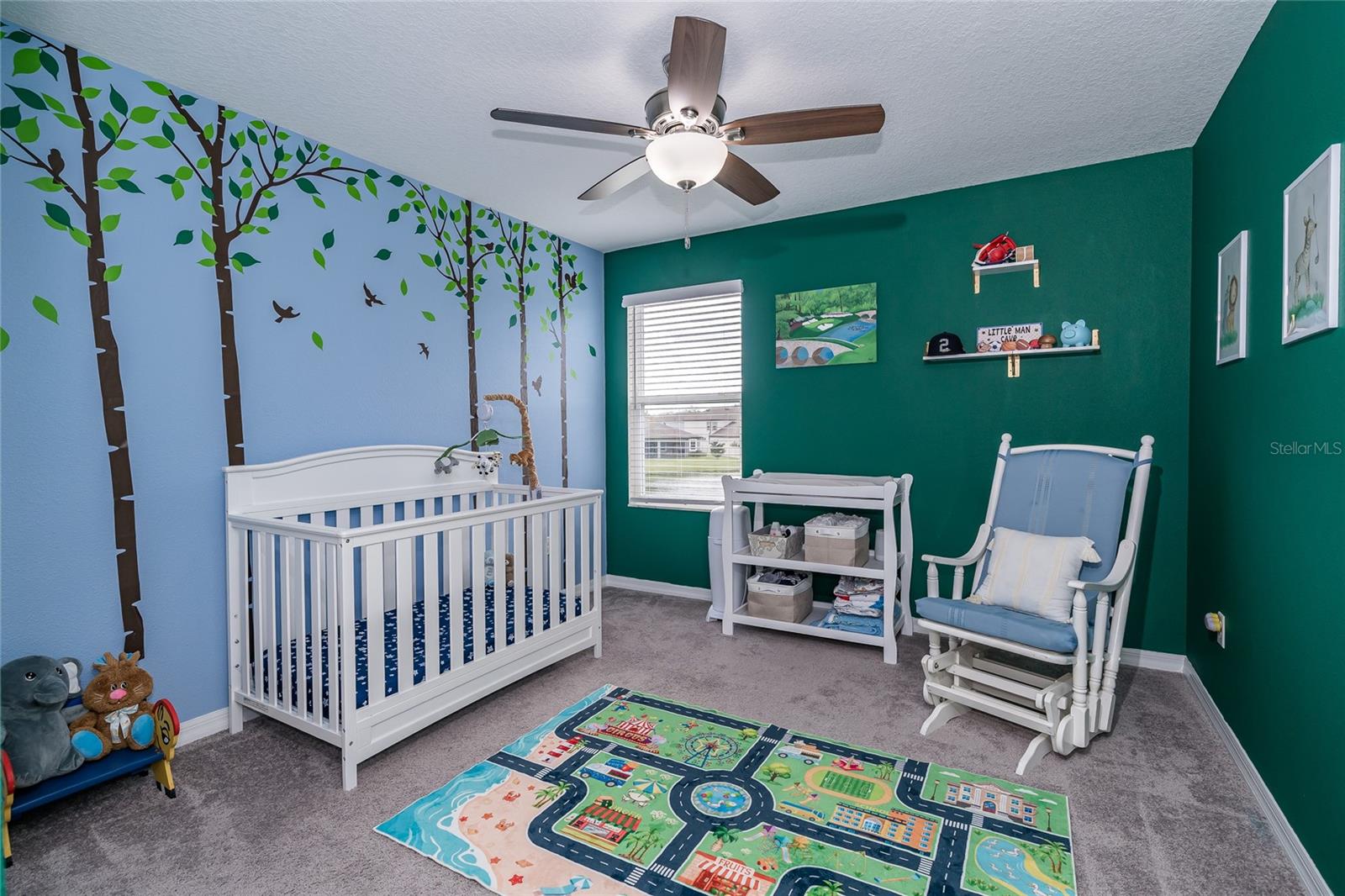 EPPERSON RANCH SOUTH PH 2H-1 - Residential