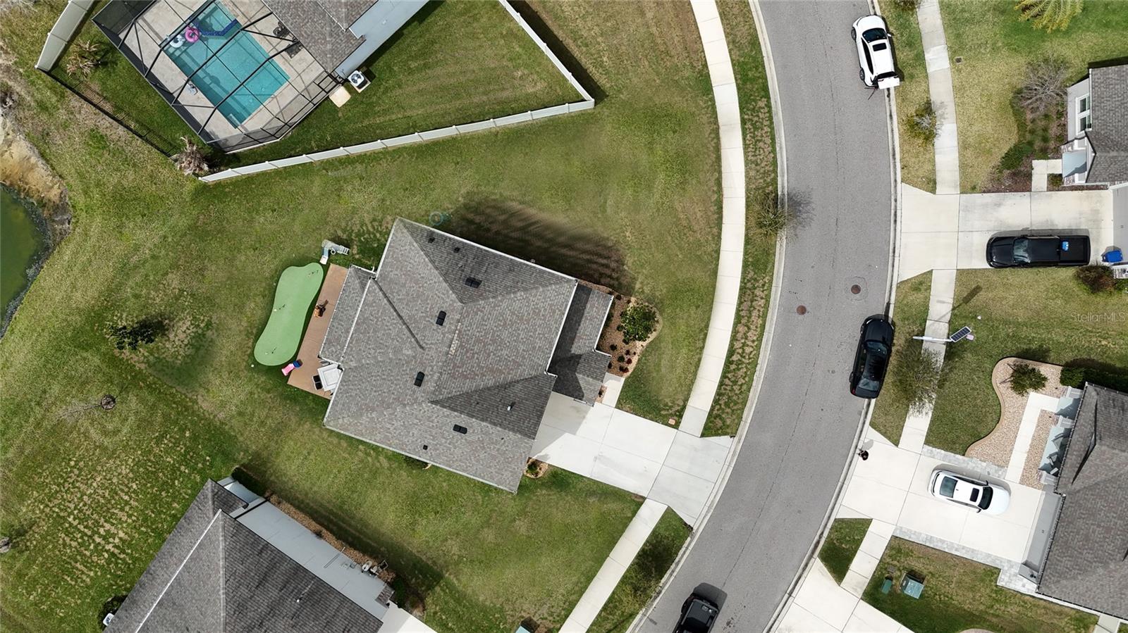 EPPERSON RANCH SOUTH PH 2H-1 - Residential