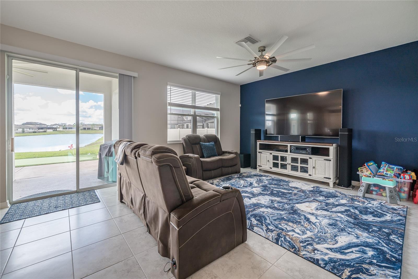 EPPERSON RANCH SOUTH PH 2H-1 - Residential