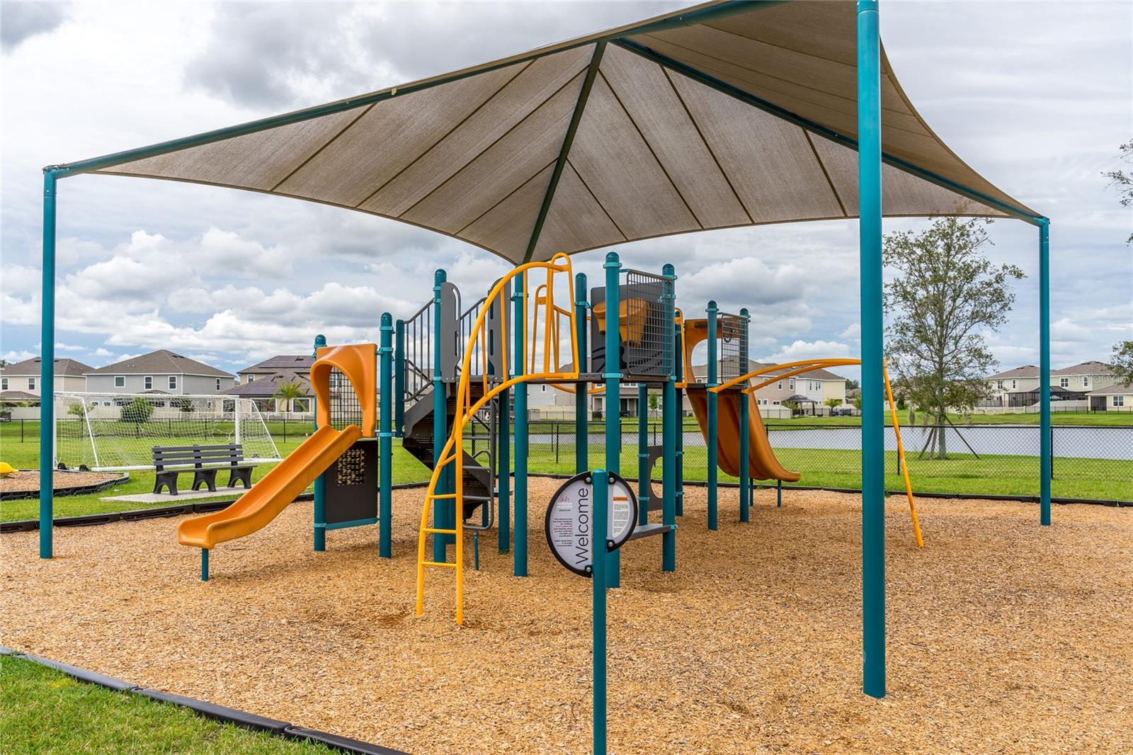 EPPERSON RANCH SOUTH PH 2H-1 - Residential