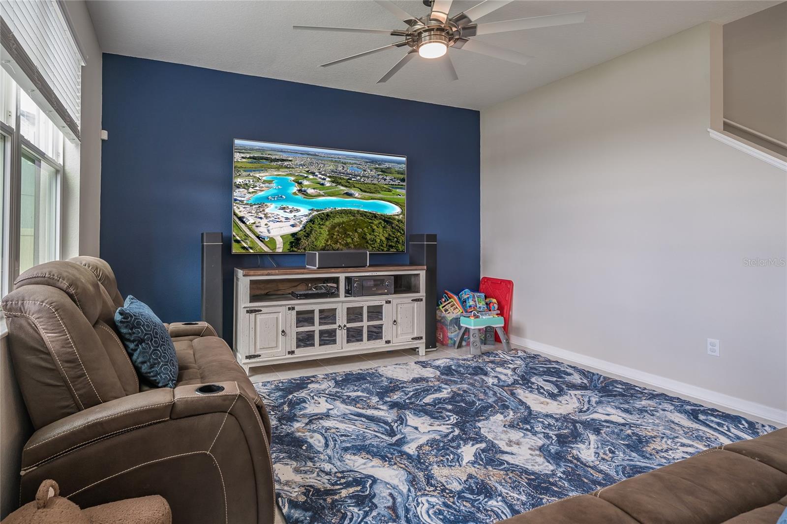 EPPERSON RANCH SOUTH PH 2H-1 - Residential