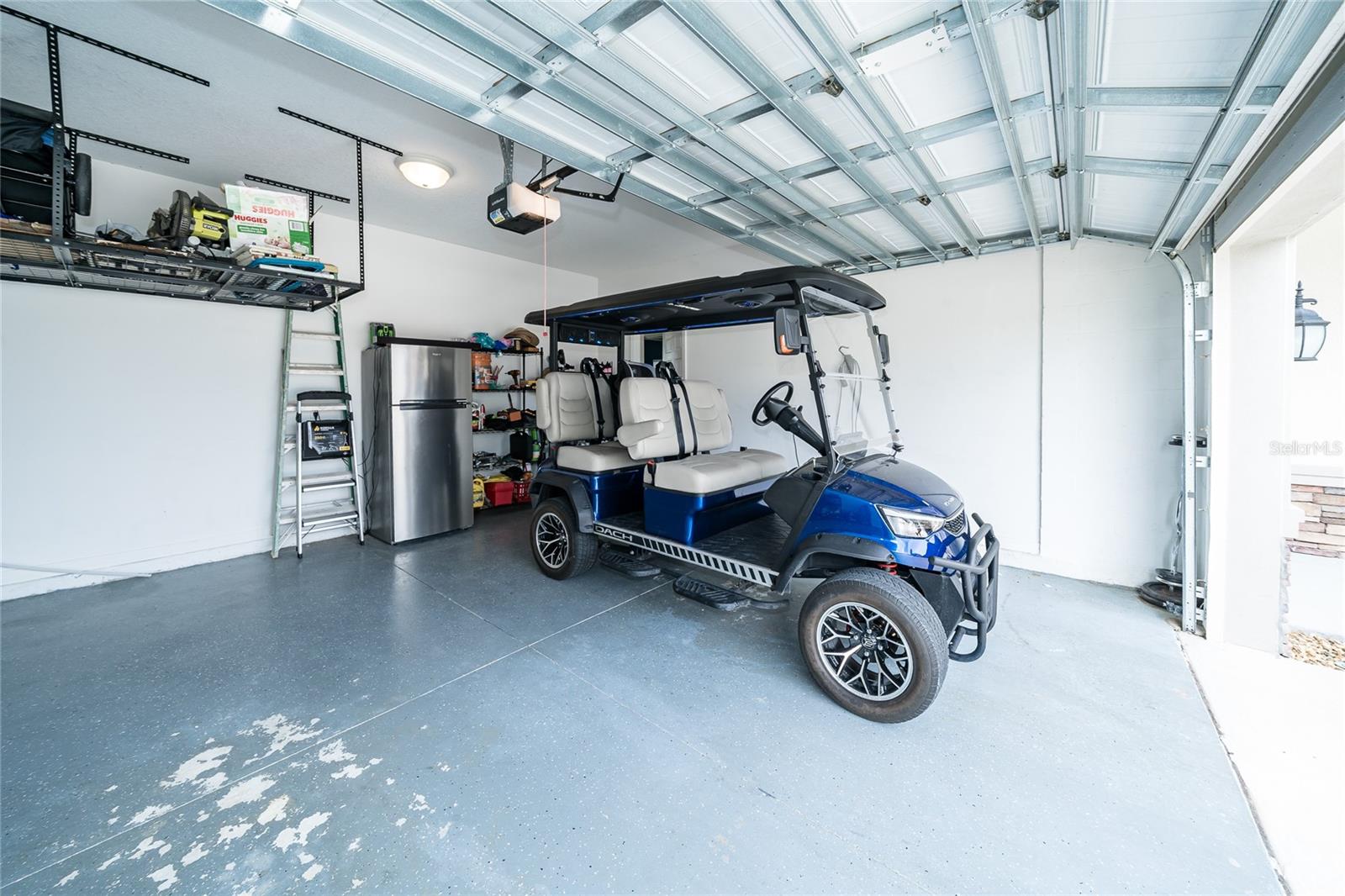 EPPERSON RANCH SOUTH PH 2H-1 - Residential