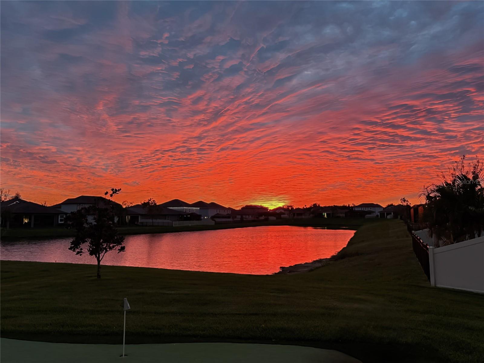 EPPERSON RANCH SOUTH PH 2H-1 - Residential