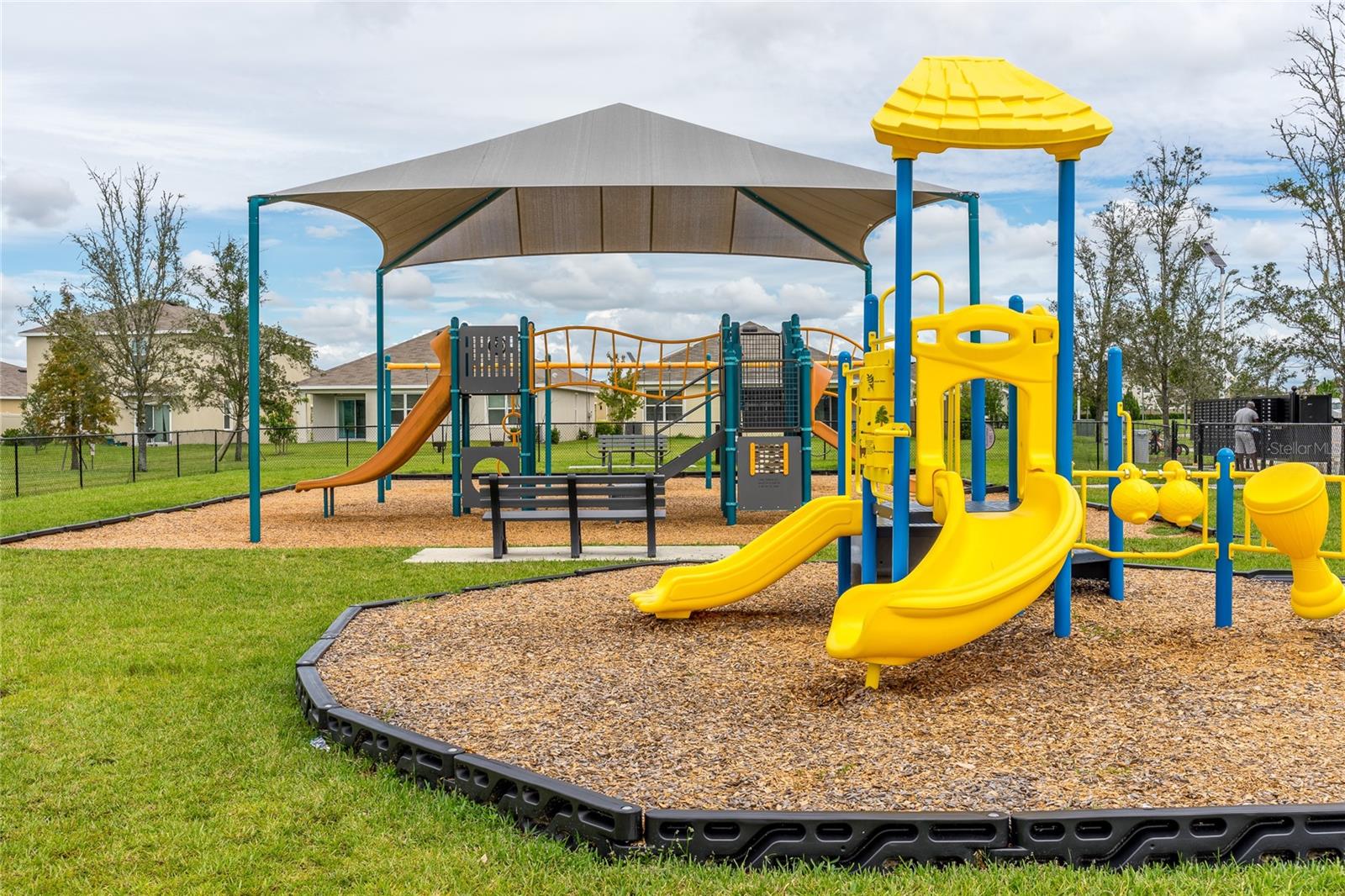 EPPERSON RANCH SOUTH PH 2H-1 - Residential