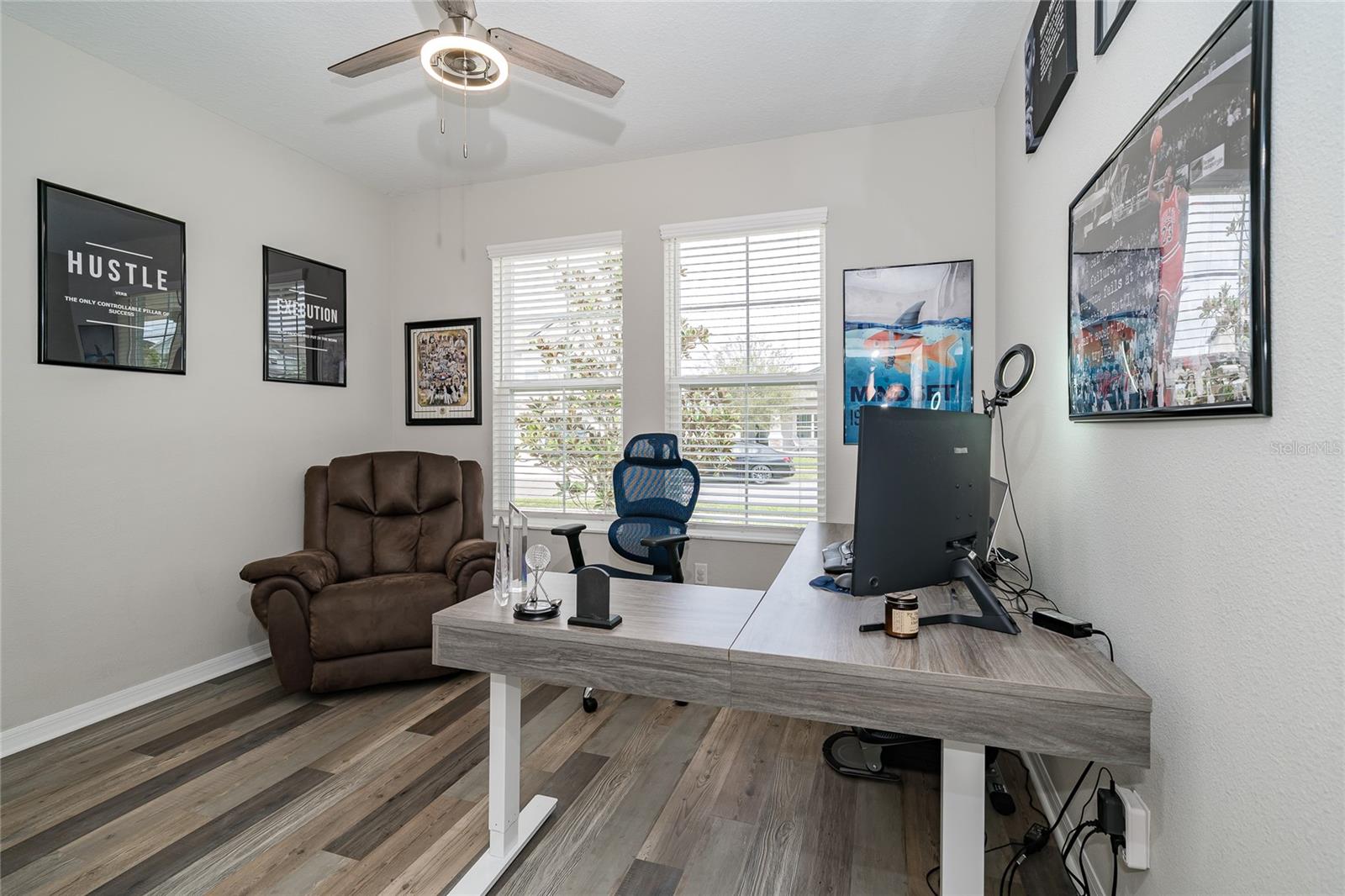 EPPERSON RANCH SOUTH PH 2H-1 - Residential