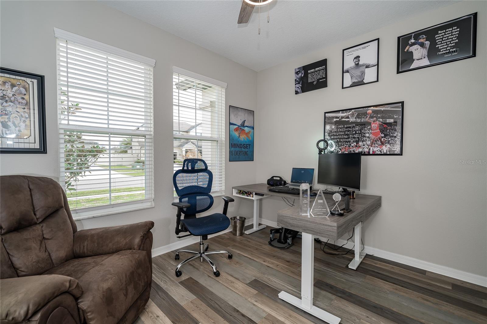 EPPERSON RANCH SOUTH PH 2H-1 - Residential