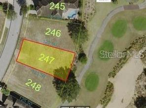 REUNION PH 1 PRCL 1 UNIT 3 - Land