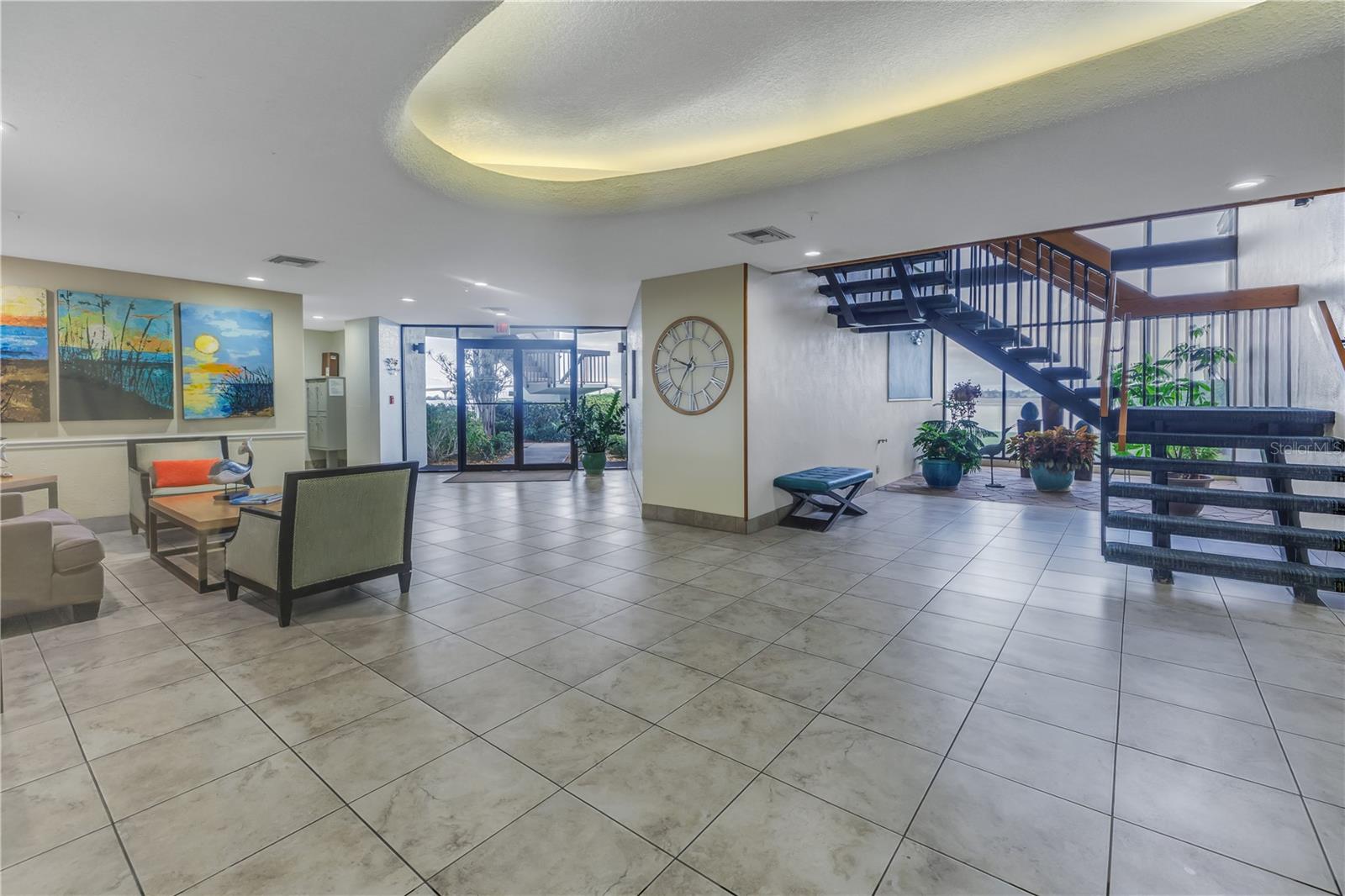 BAHIA DEL MAR IV - Residential