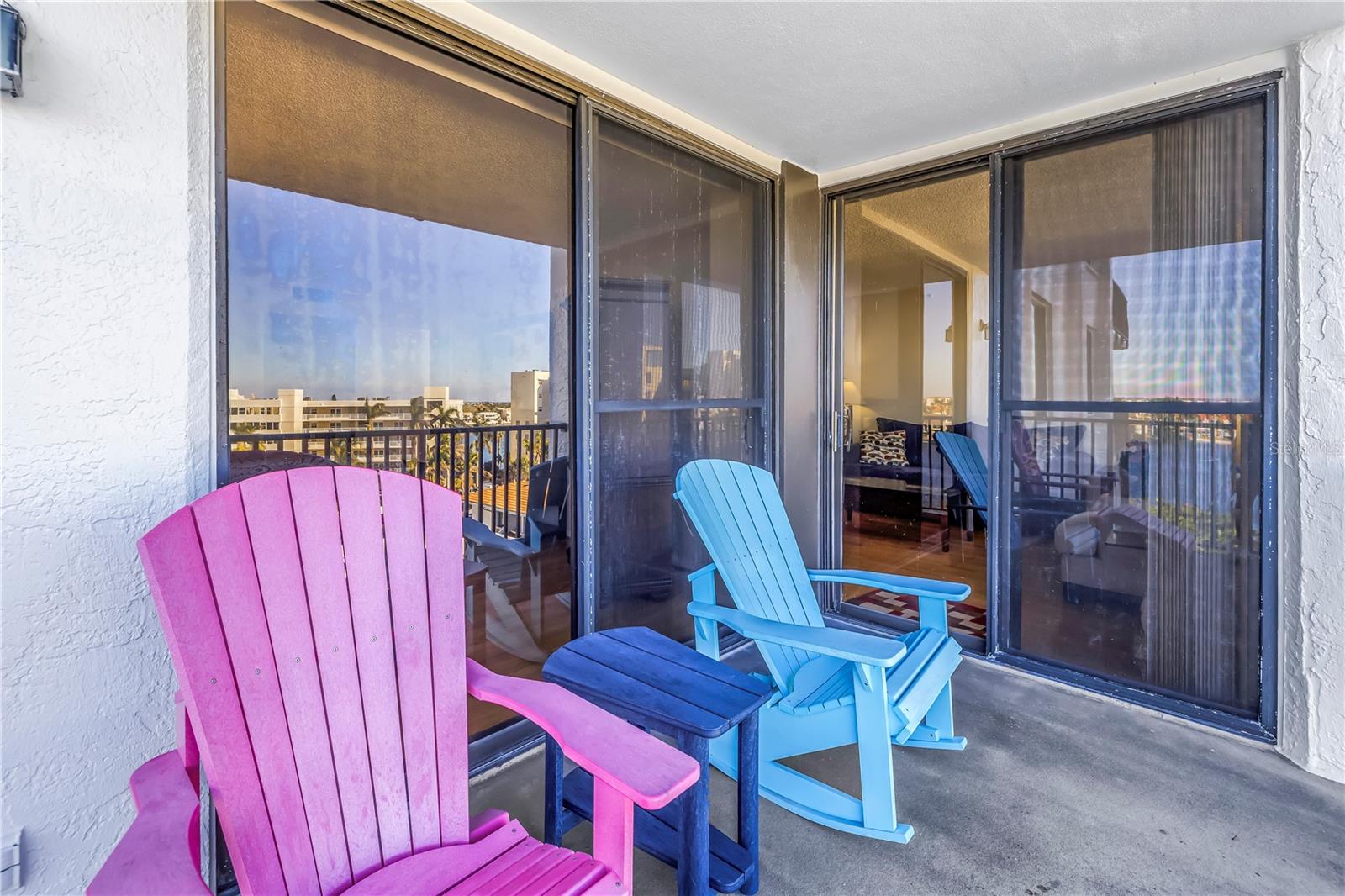 BAHIA DEL MAR IV - Residential