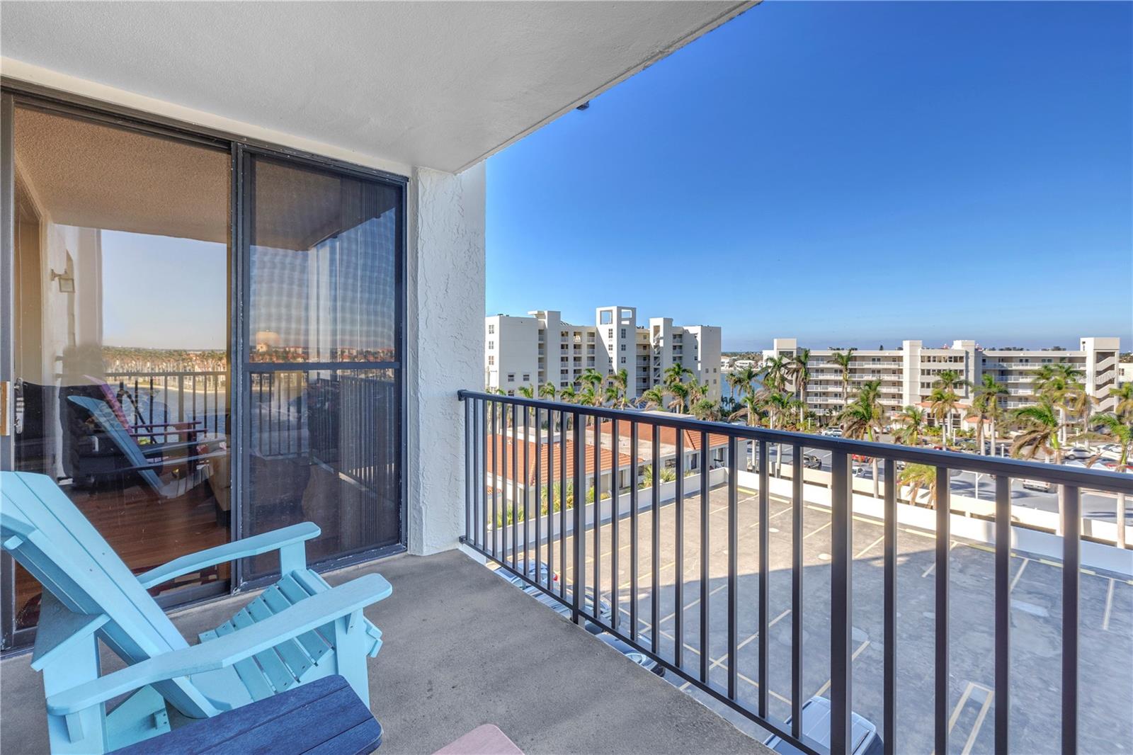 BAHIA DEL MAR IV - Residential