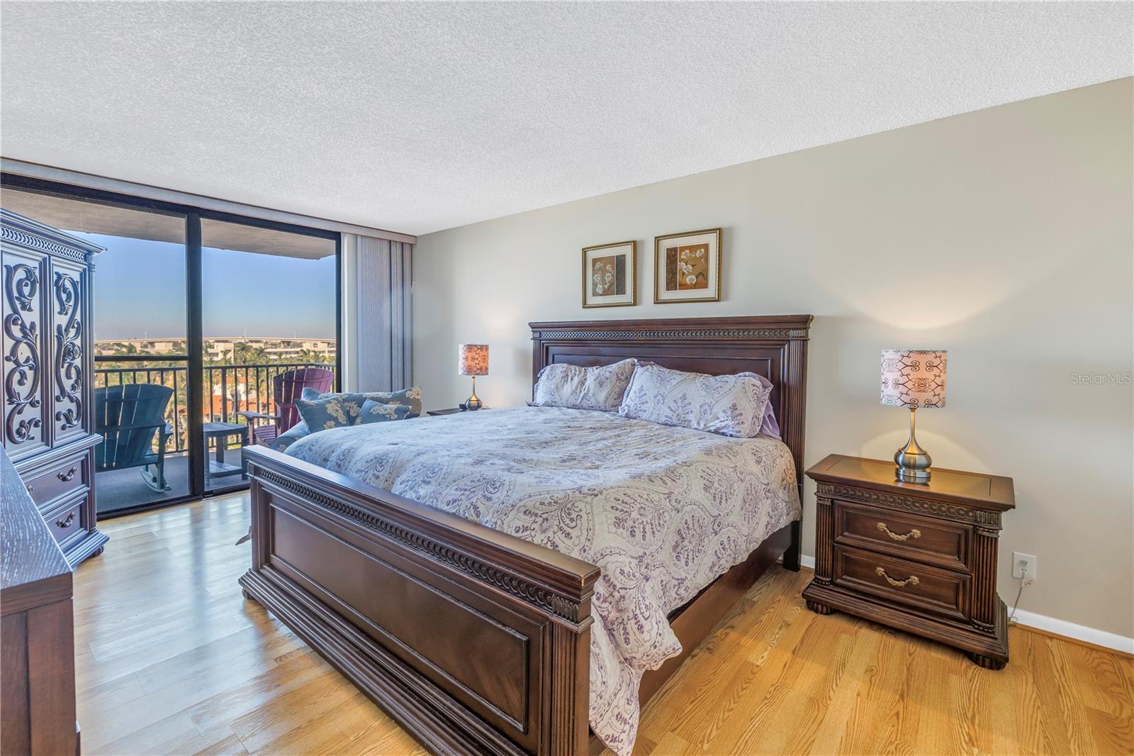 BAHIA DEL MAR IV - Residential