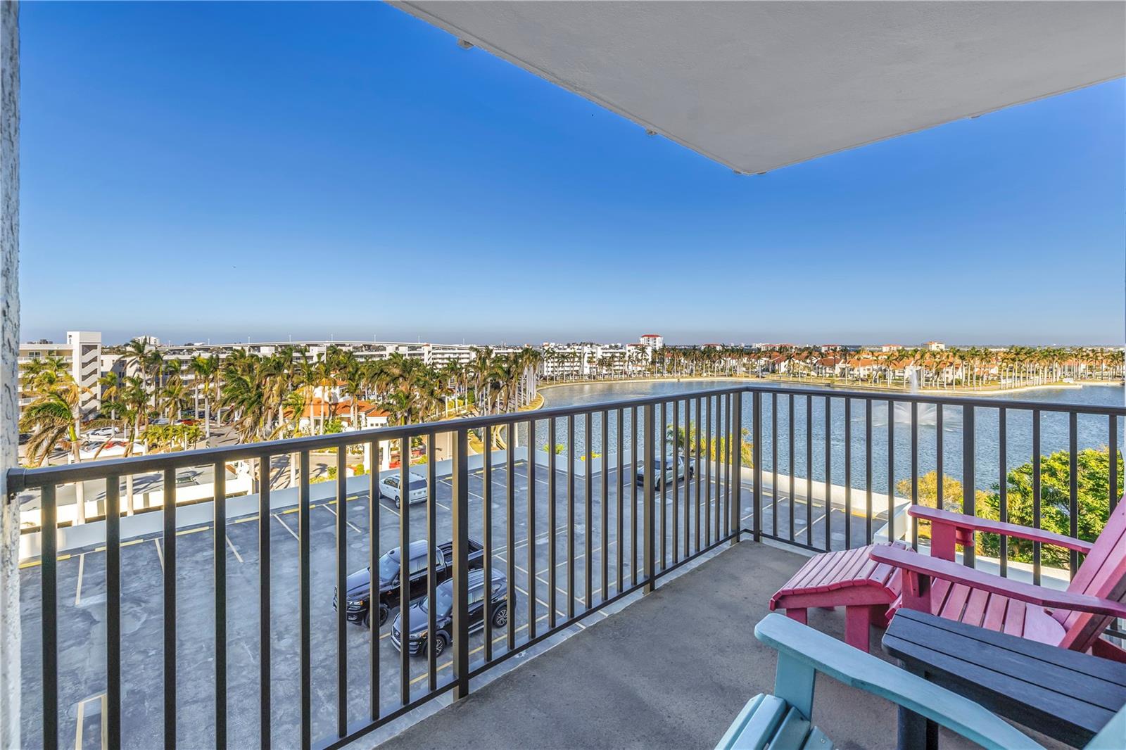 BAHIA DEL MAR IV - Residential