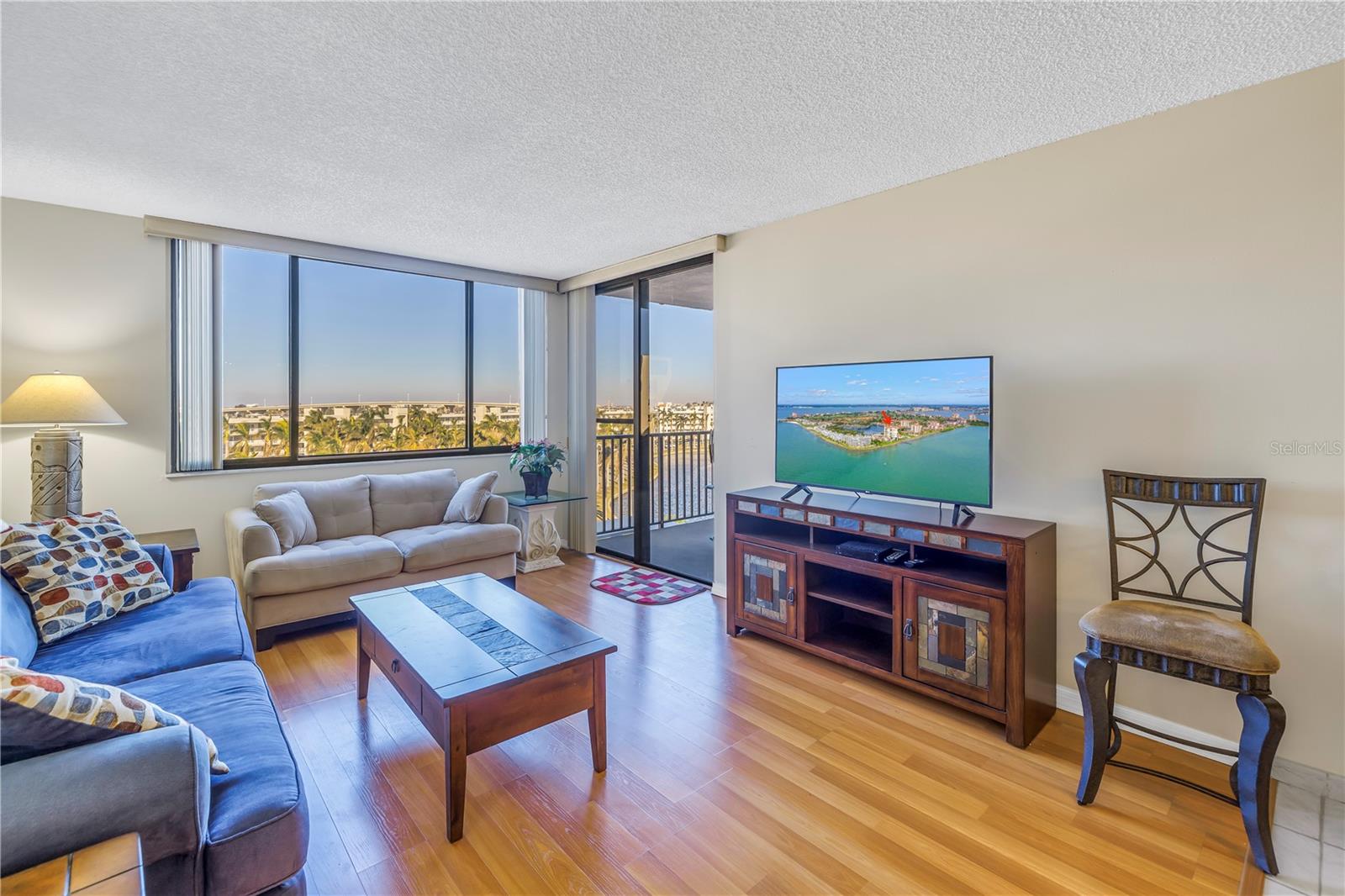 BAHIA DEL MAR IV - Residential