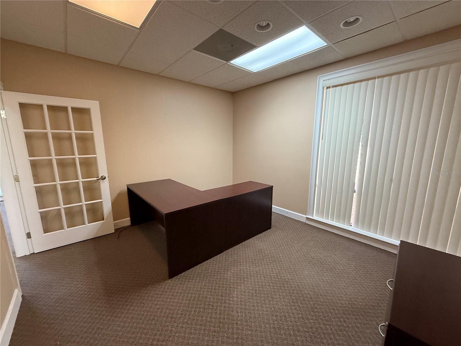 HIGHLANDS PROFESSIONAL CENTER 02 - Commercial Lease