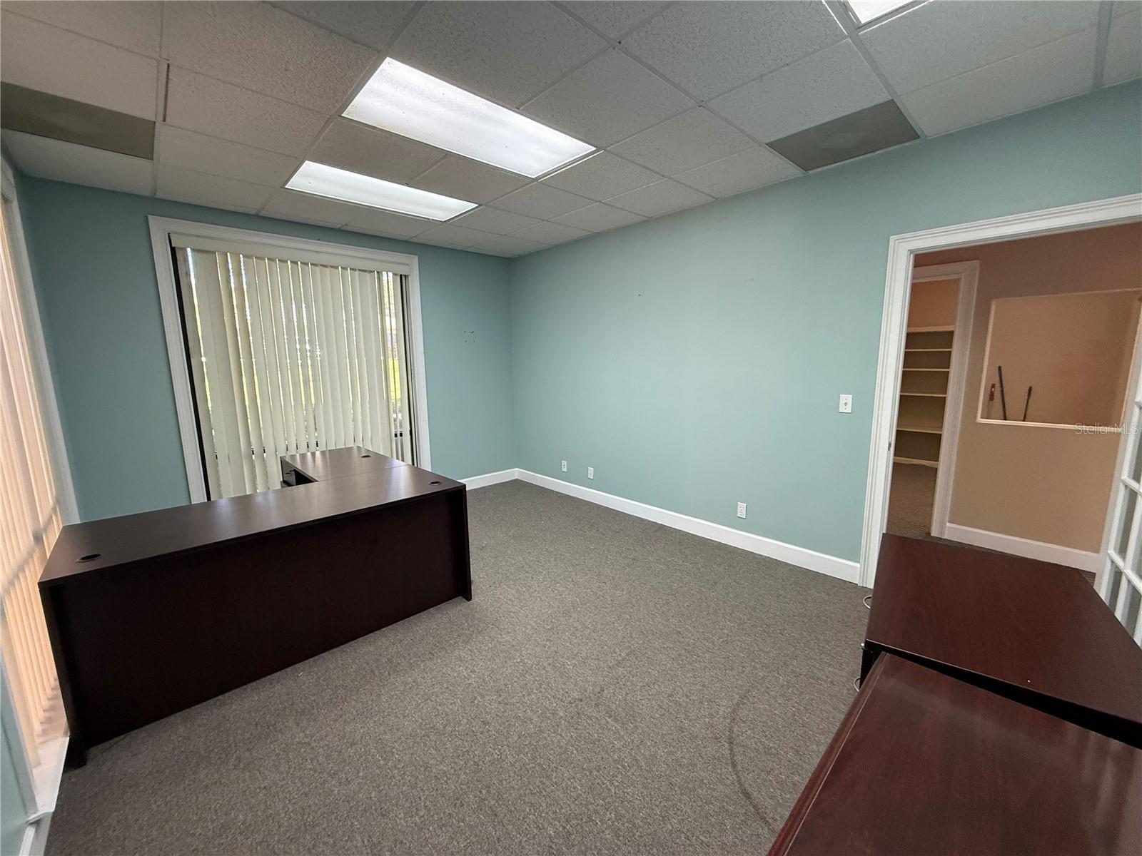HIGHLANDS PROFESSIONAL CENTER 02 - Commercial Lease