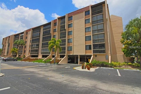 Photo of 3006 Caring Way #518, Port Charlotte, FL 33952 (MLS # D6149322)