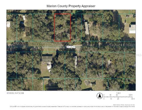 Photo of 10595 SE 130th Place, Ocklawaha, FL 32179 (MLS # OM729654)