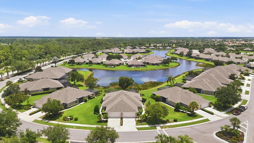 Photo of 3741 Lakewood Boulevard, North Port, FL 34287 (MLS # D6148935)