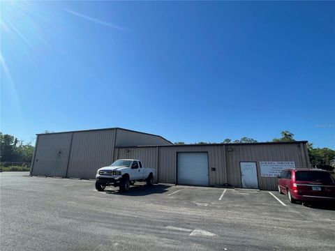 Tiny photo for 195 Wendell Avenue, Groveland, FL 34736 (MLS # G5081047)