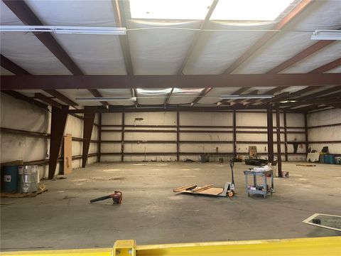 Tiny photo for 195 Wendell Avenue, Groveland, FL 34736 (MLS # G5081047)