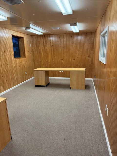 Tiny photo for 195 Wendell Avenue, Groveland, FL 34736 (MLS # G5081047)