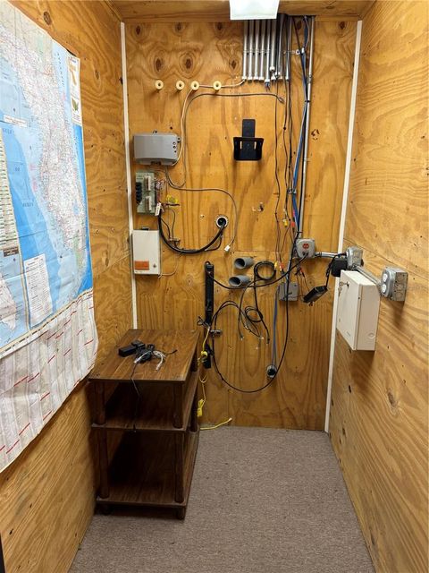 Tiny photo for 195 Wendell Avenue, Groveland, FL 34736 (MLS # G5081047)