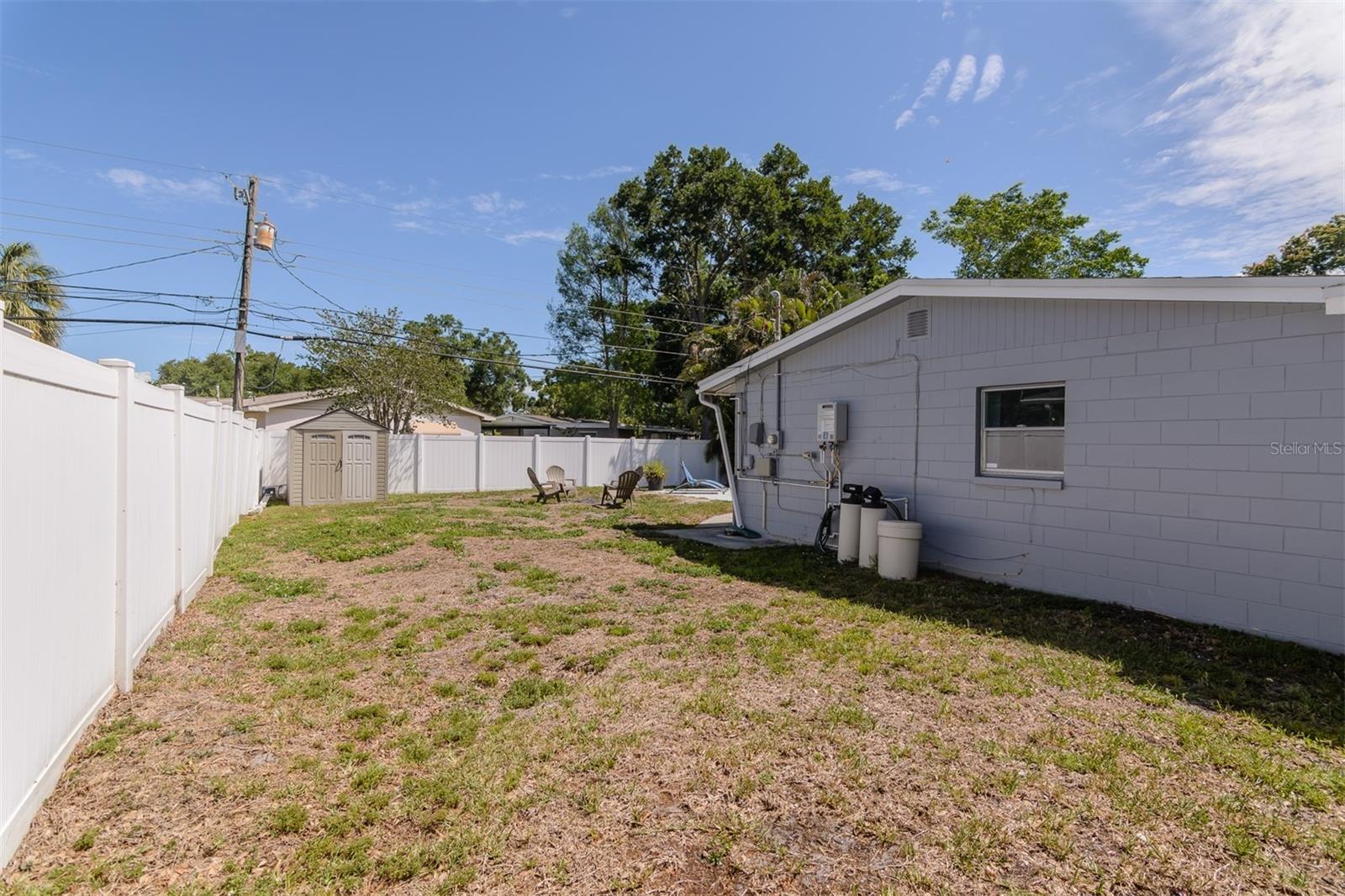 WINSTON PARK - Residential