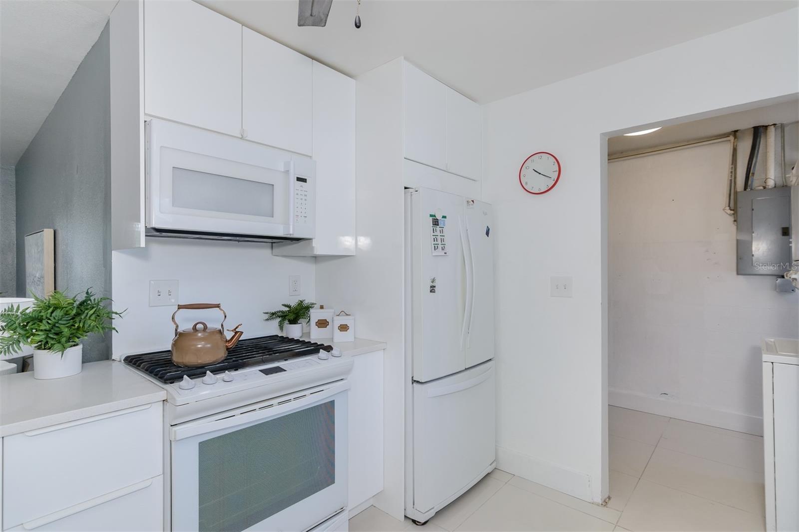 WINSTON PARK - Residential