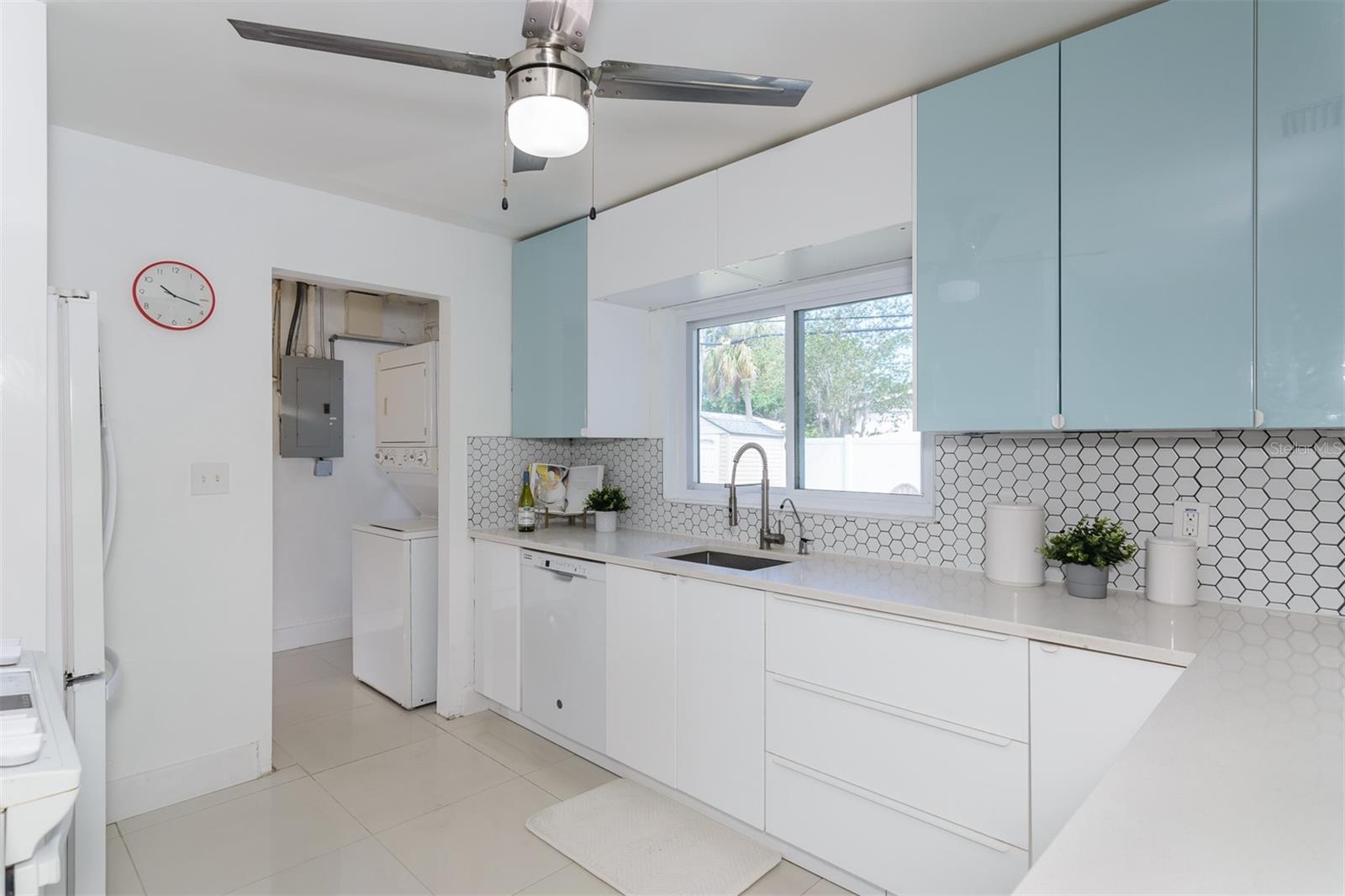 WINSTON PARK - Residential