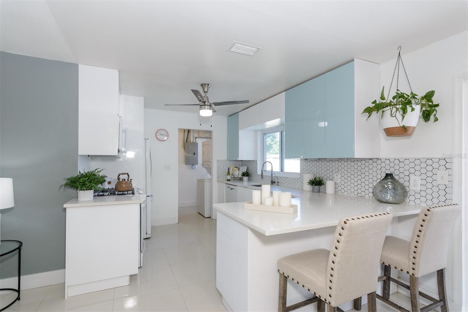 WINSTON PARK - Residential