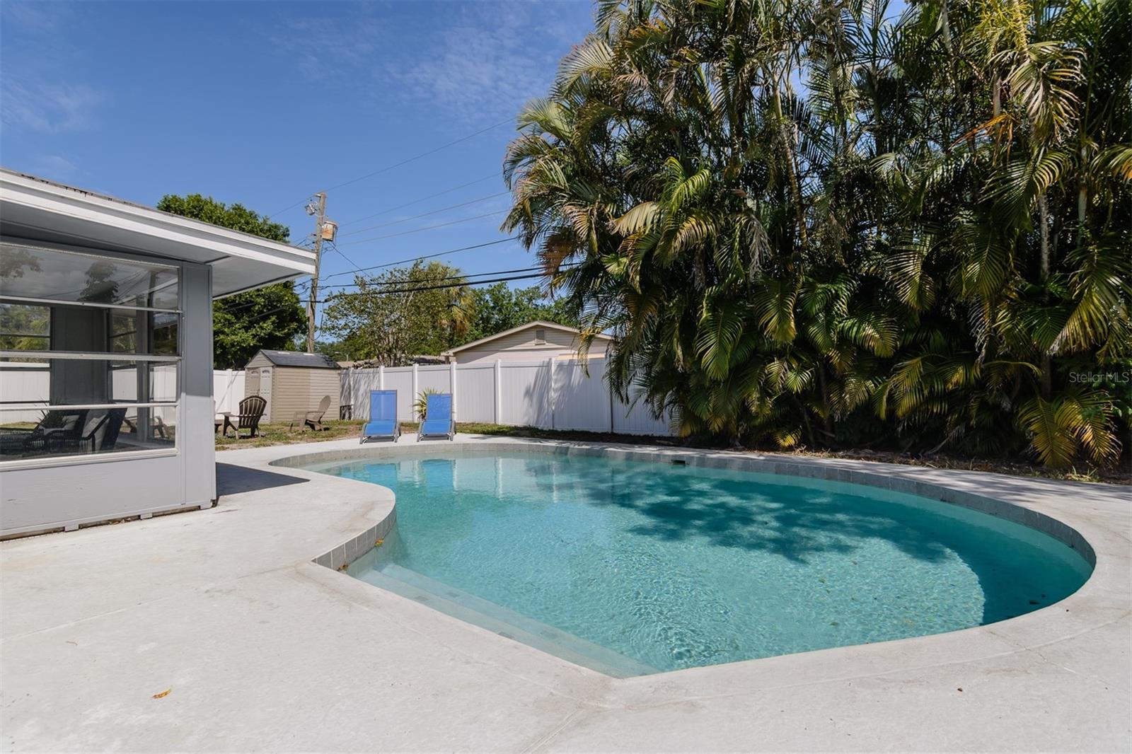 WINSTON PARK - Residential