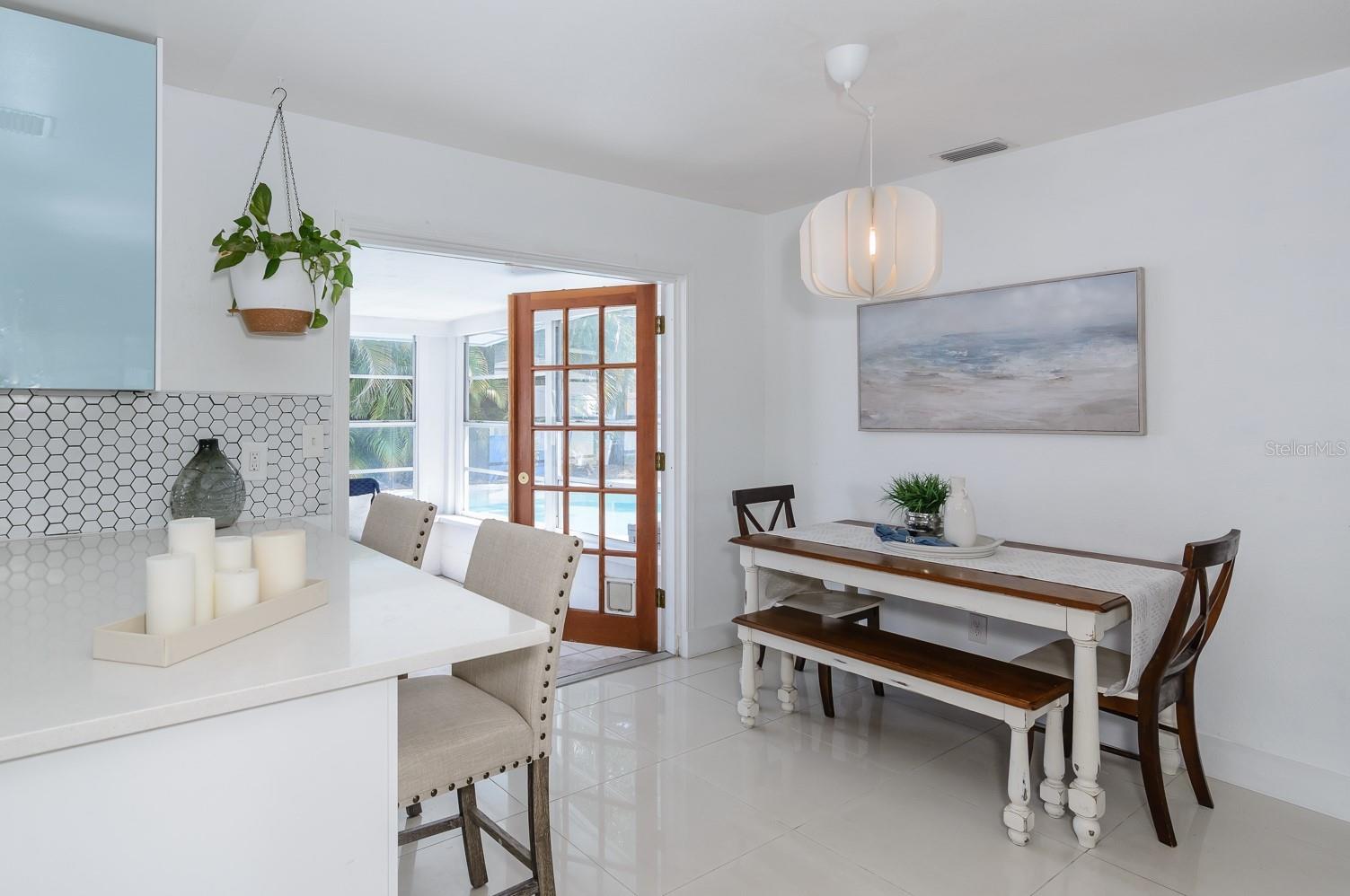 WINSTON PARK - Residential