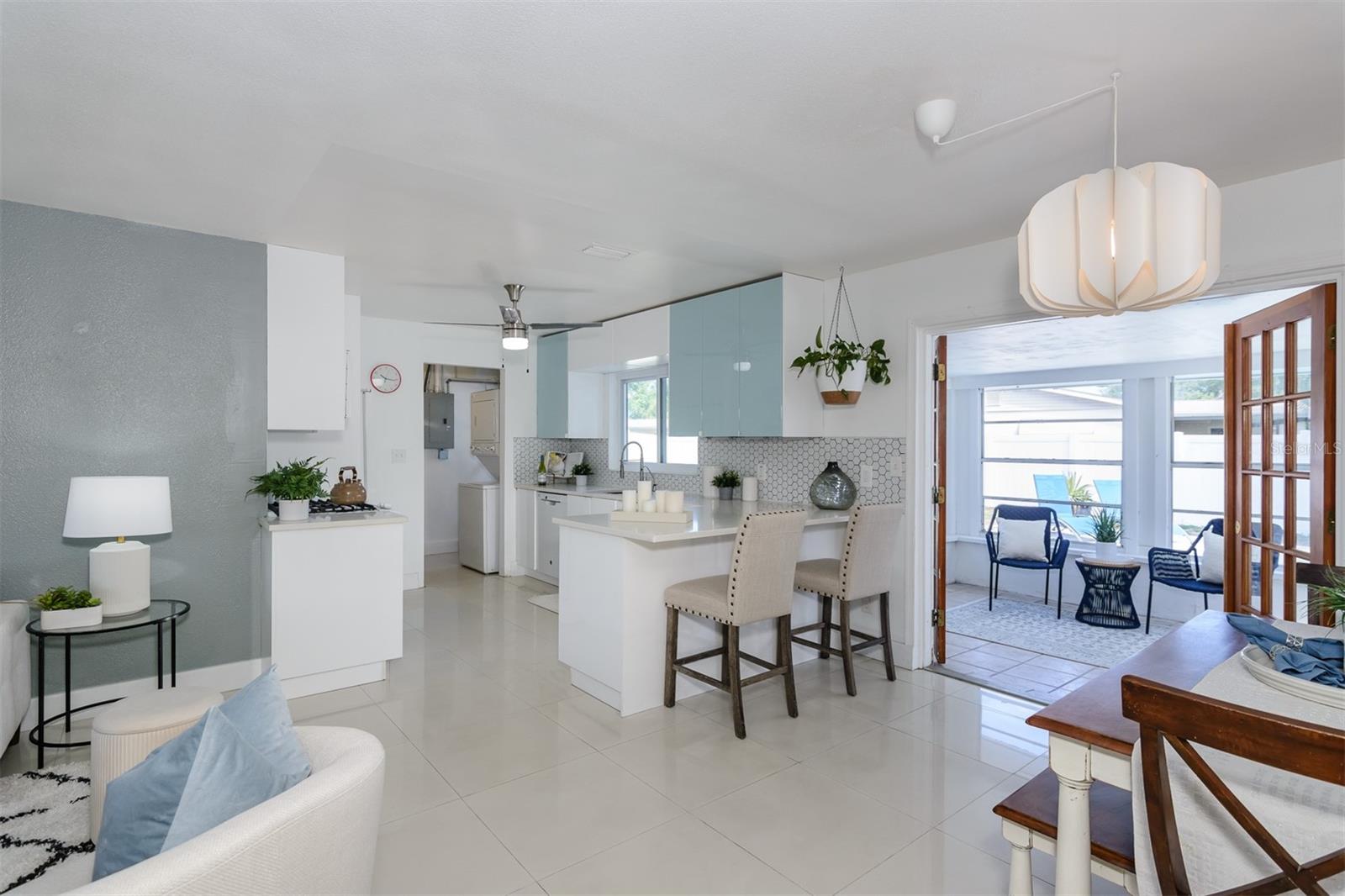 WINSTON PARK - Residential