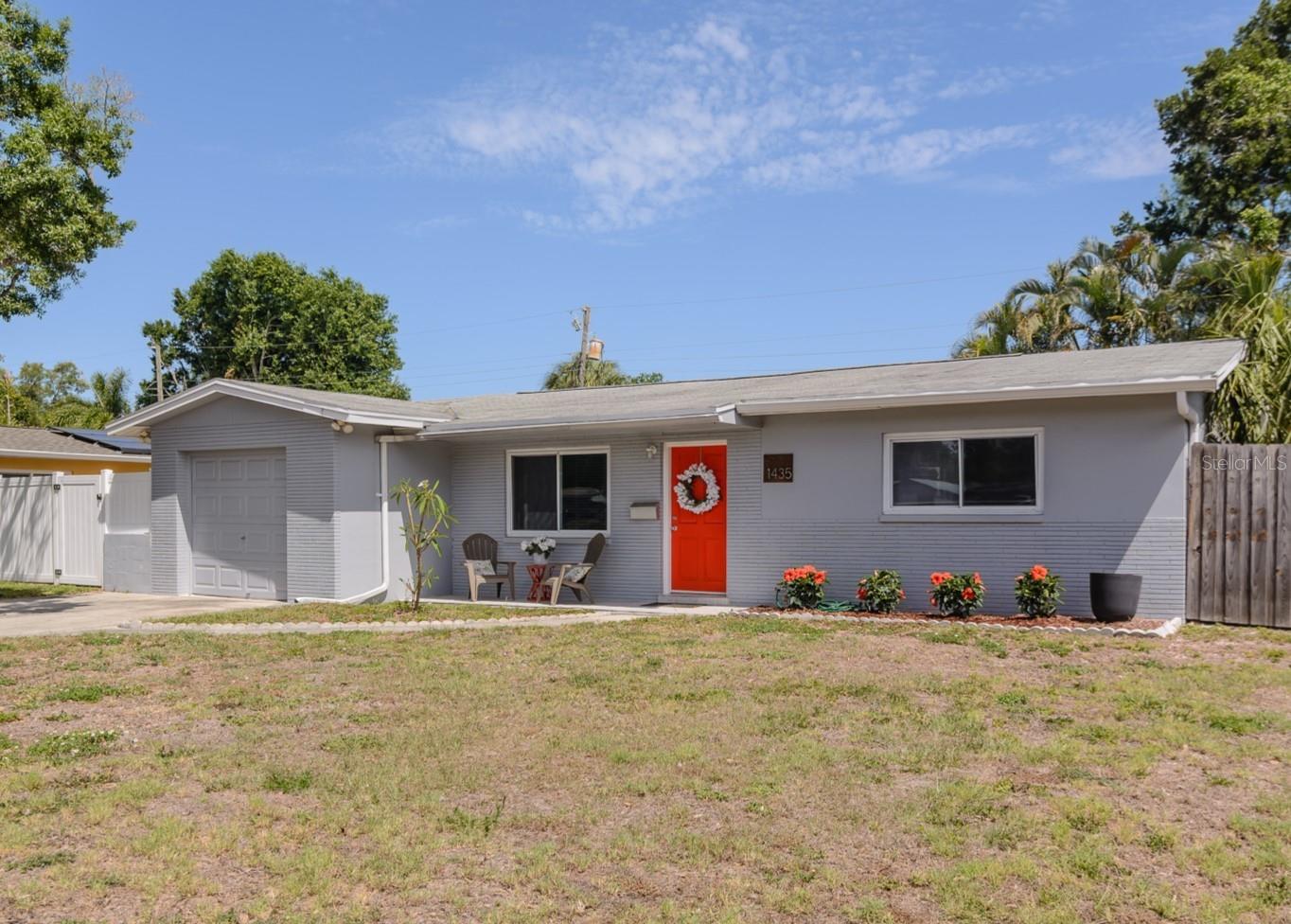 WINSTON PARK - Residential