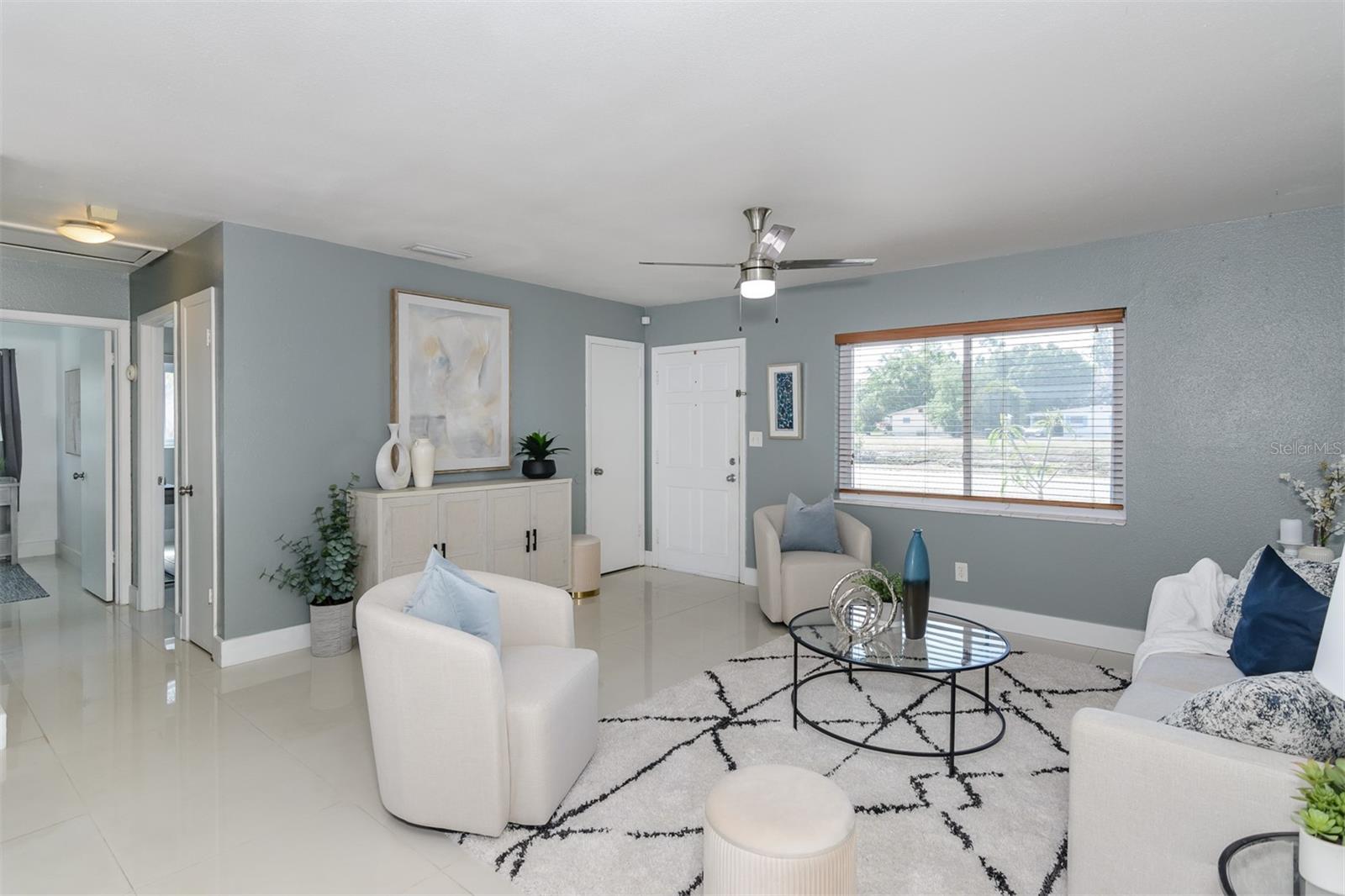 WINSTON PARK - Residential