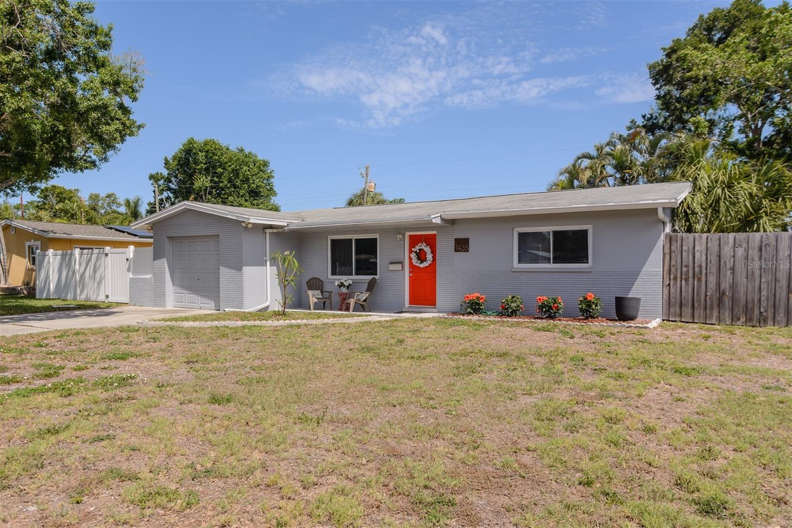 WINSTON PARK - Residential