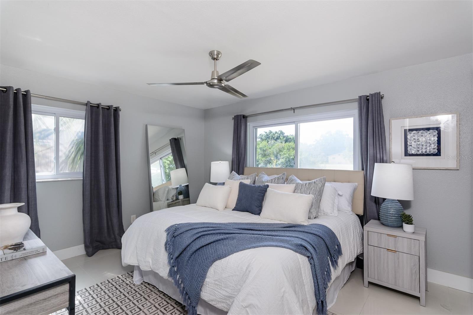 WINSTON PARK - Residential