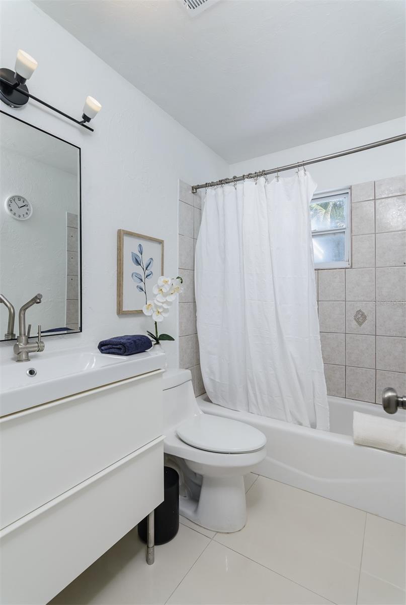 WINSTON PARK - Residential