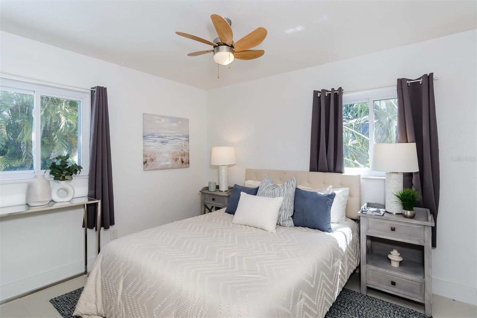 WINSTON PARK - Residential