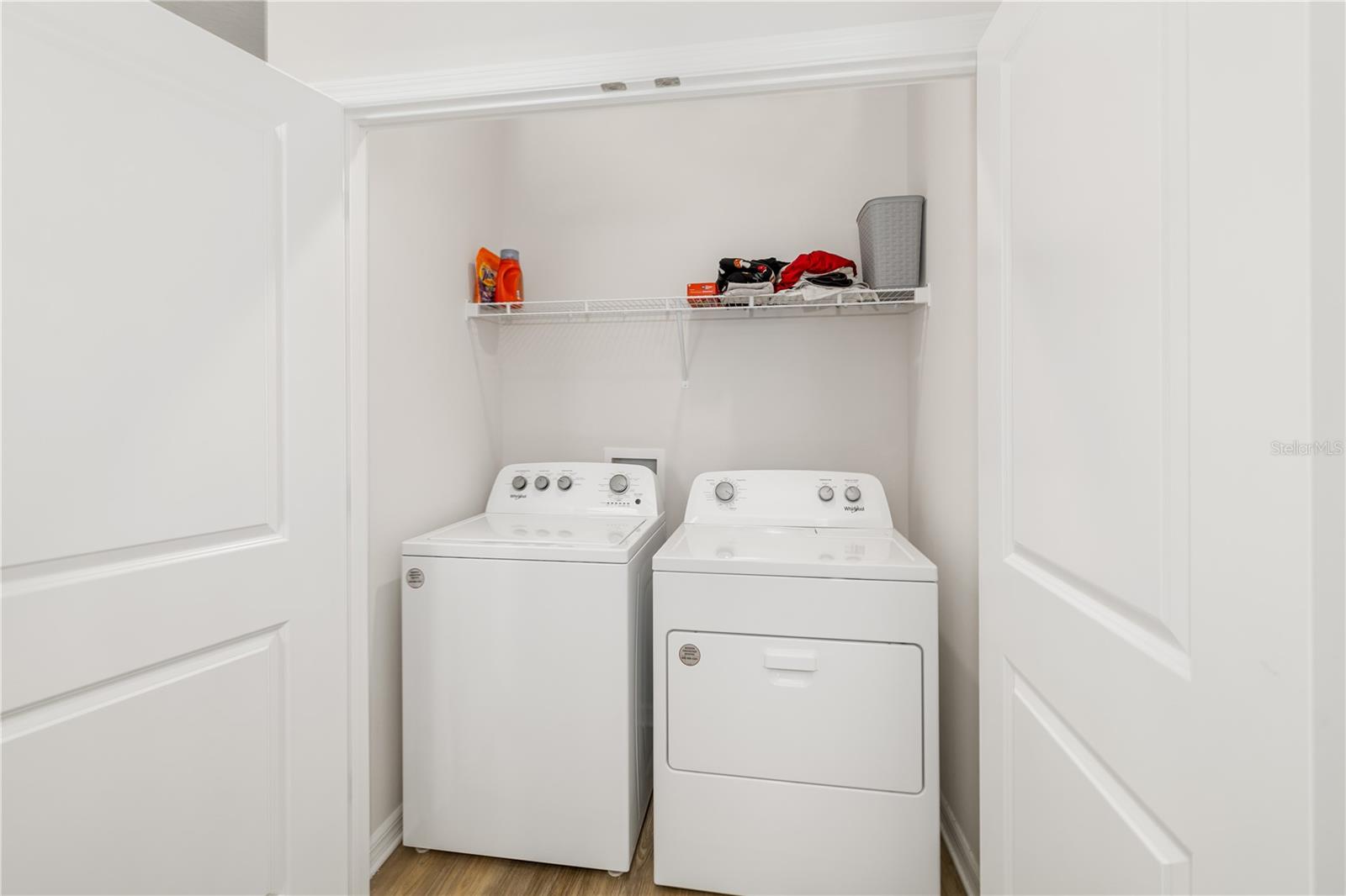 STAR FARMS PH V-SUBPHASES A - Residential