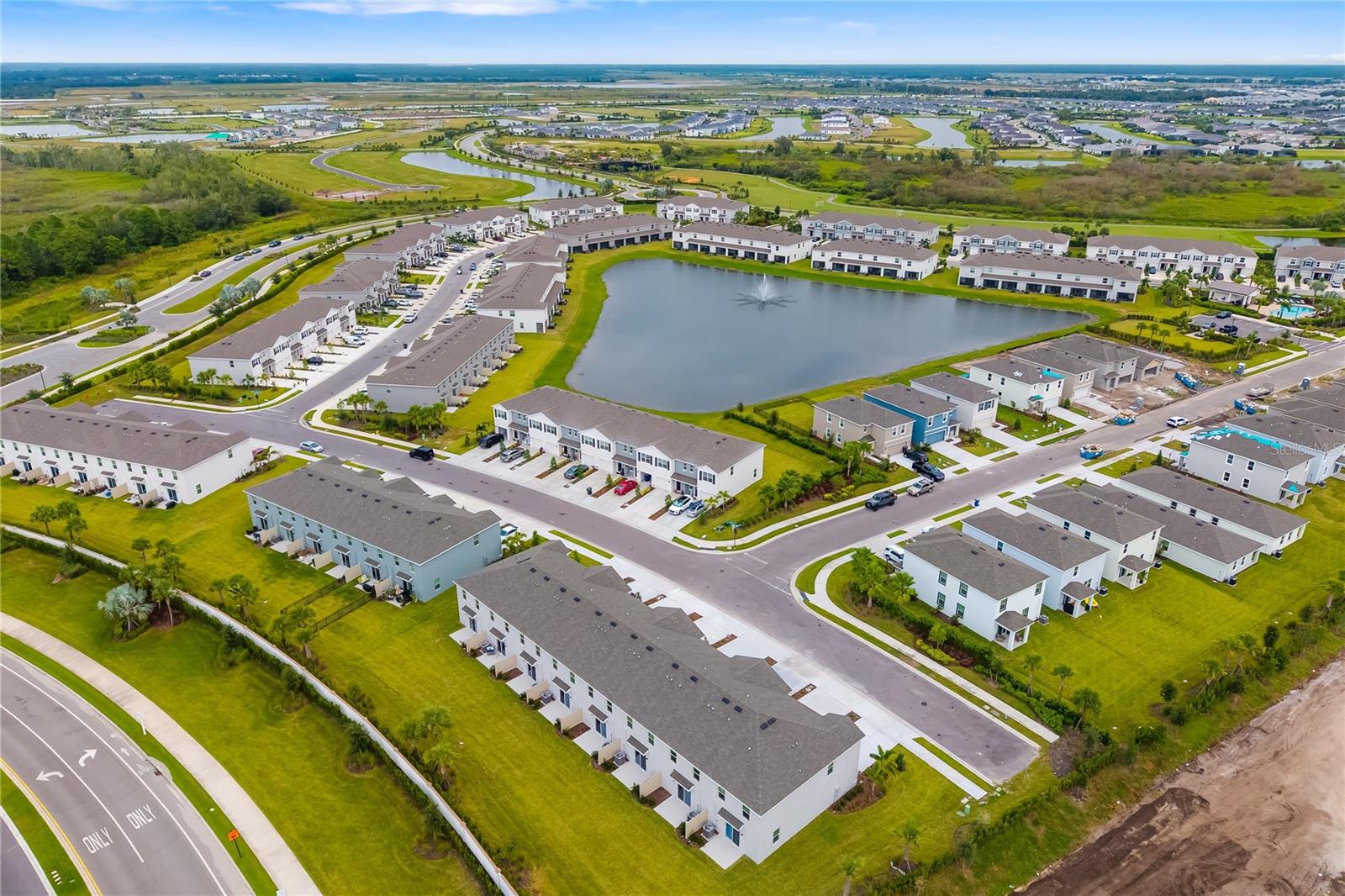 STAR FARMS PH V-SUBPHASES A - Residential